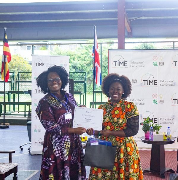 TIME Conference - 5TH EDITION